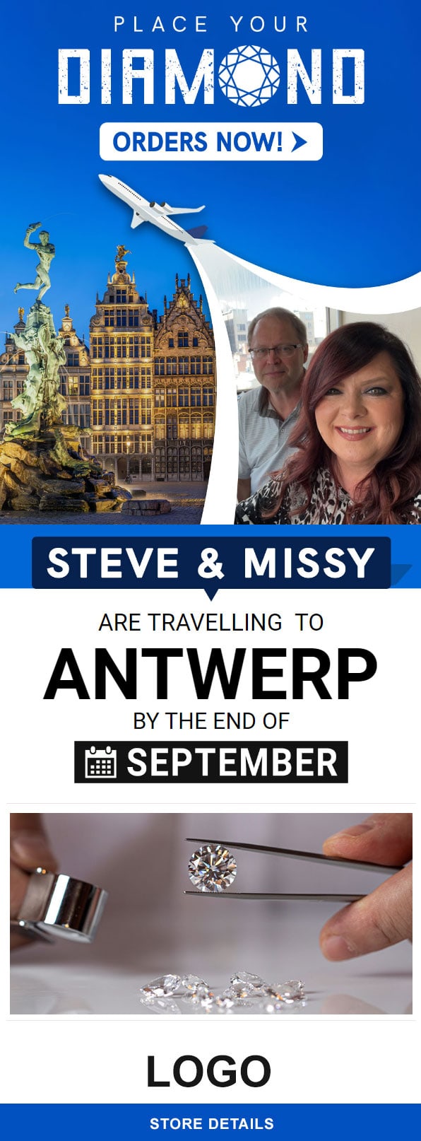 Events - Antwerp